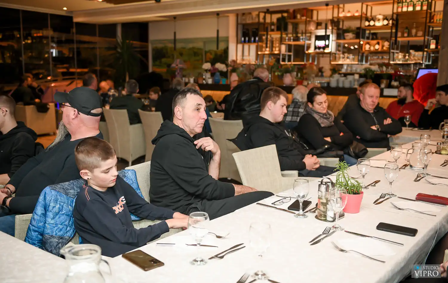 Ribolovci Glavatice obilježili uspješan rad Održana godišnja Skupština uz bogate izvještaje (6) Ribolovci Glavatice obilježili uspješan rad Održana godišnja Skupština uz bogate izvještaje (6)