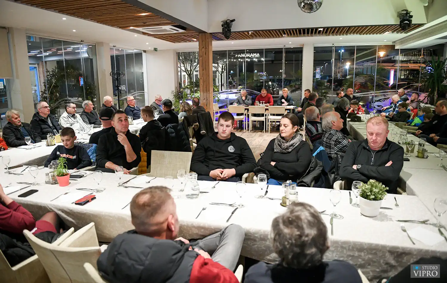 Ribolovci Glavatice obilježili uspješan rad Održana godišnja Skupština uz bogate izvještaje (8) Ribolovci Glavatice obilježili uspješan rad Održana godišnja Skupština uz bogate izvještaje (8)