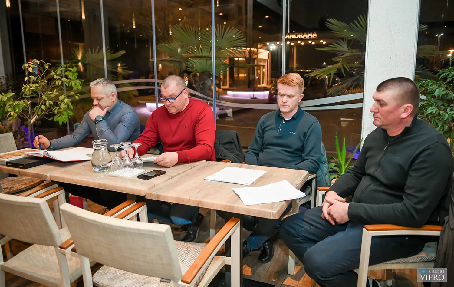 Ribolovci Glavatice obilježili uspješan rad Održana godišnja Skupština uz bogate izvještaje (9) Ribolovci Glavatice obilježili uspješan rad Održana godišnja Skupština uz bogate izvještaje (9)