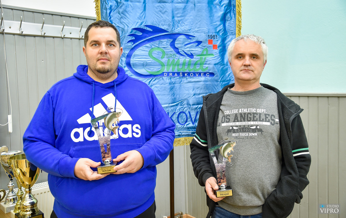 Ribolovno društvo Smuđ (1)