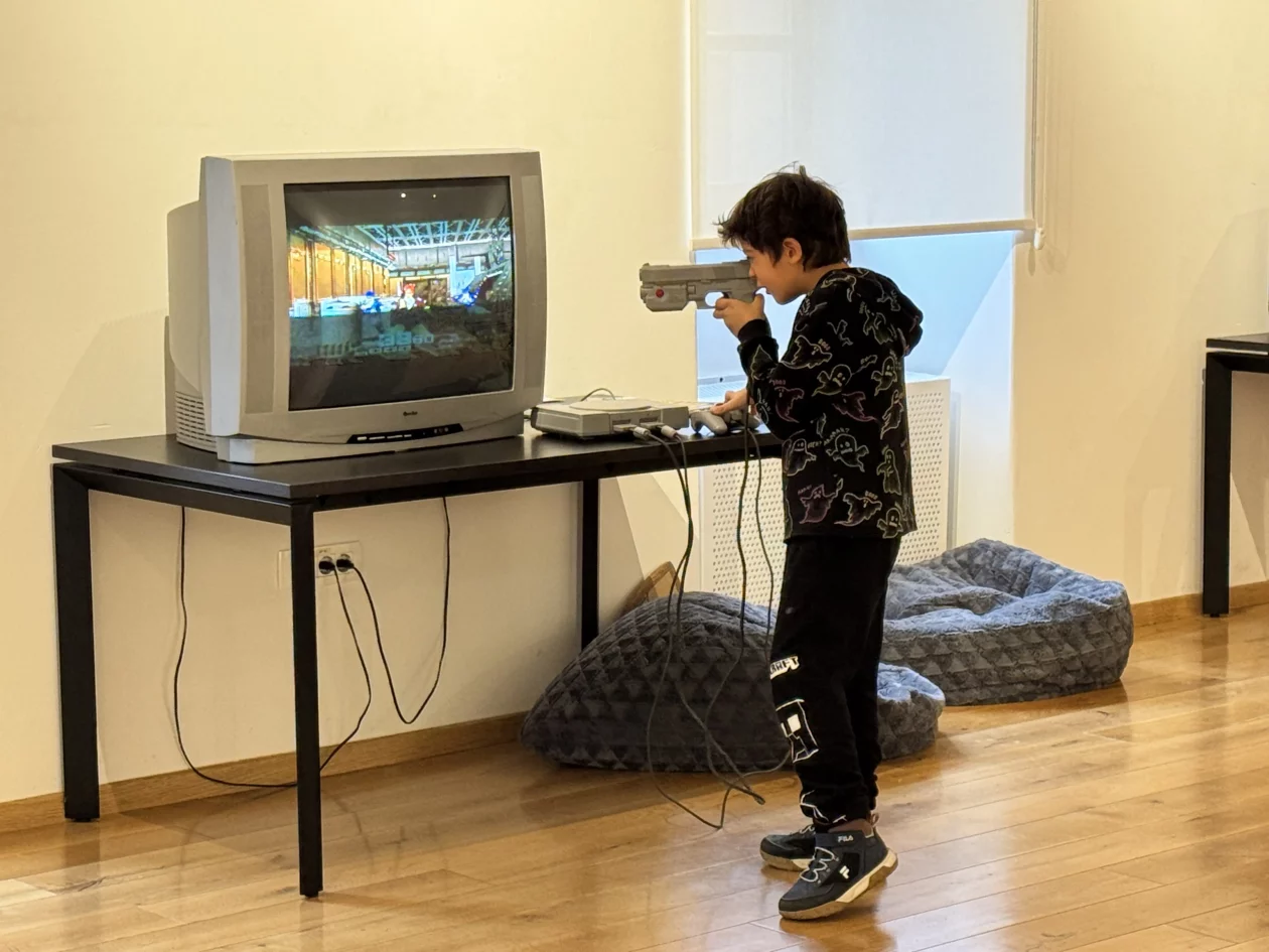 Riznica Međimurja RETRO Gaming (1)