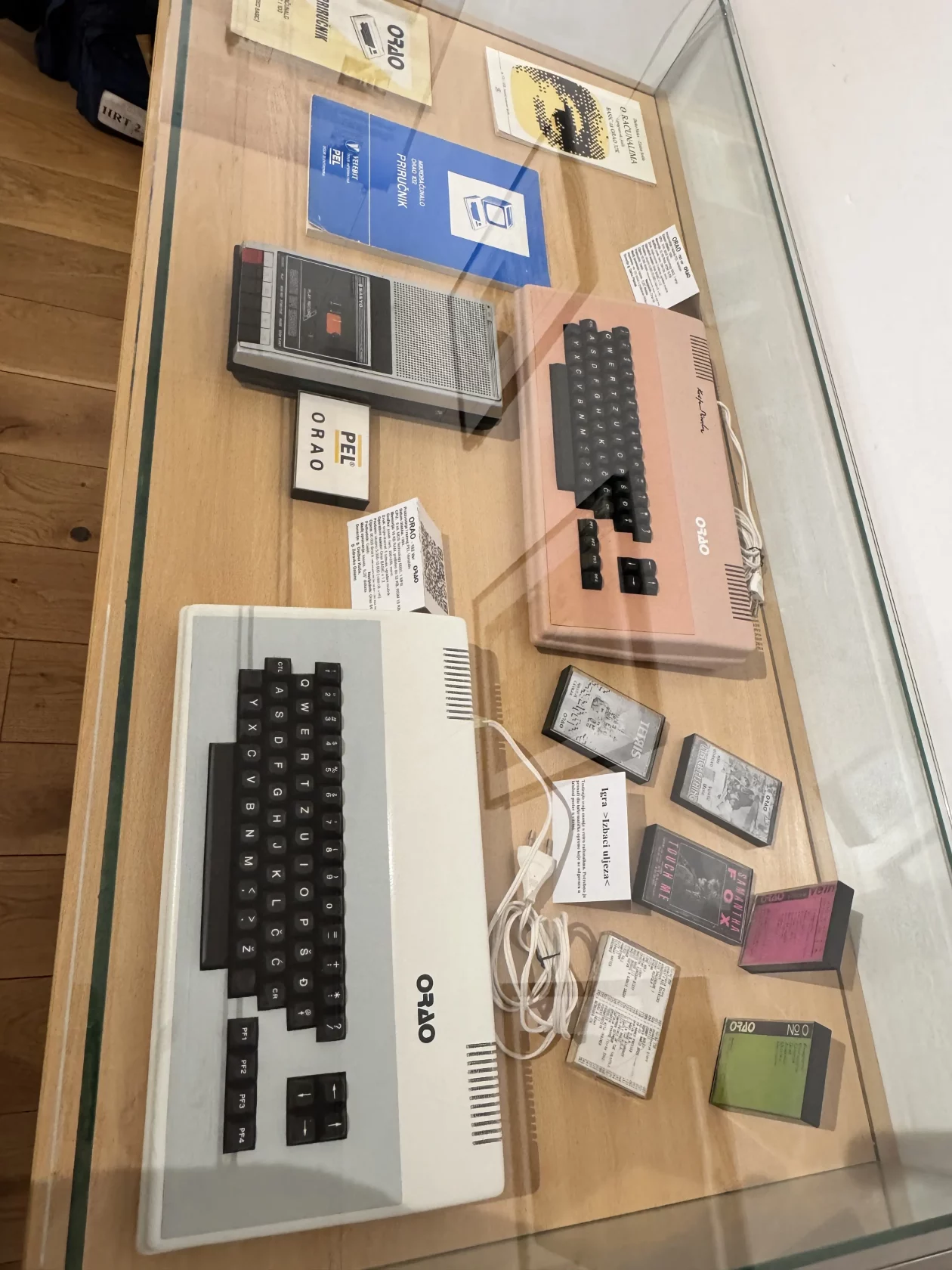 Riznica Međimurja RETRO Gaming (11)