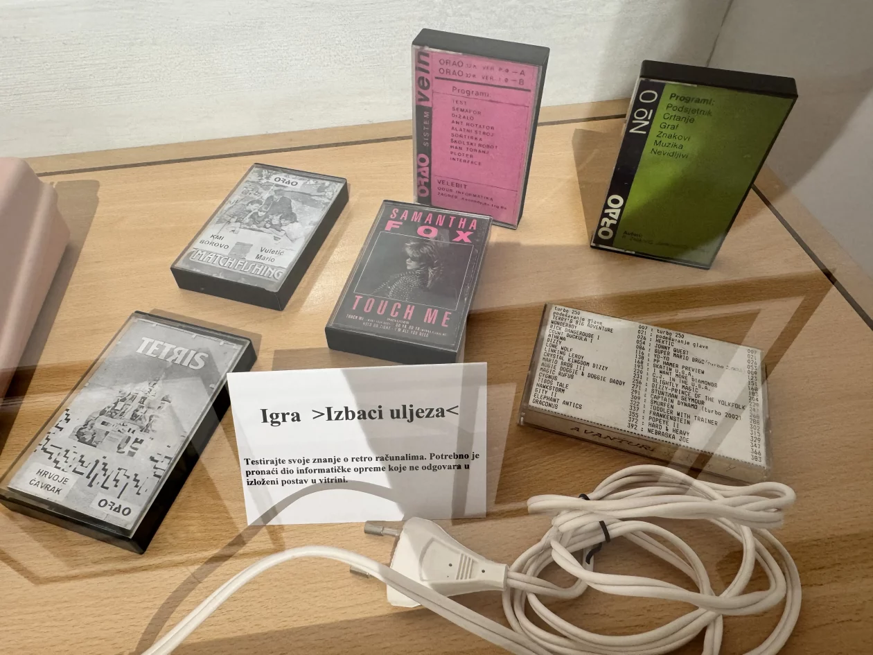 Riznica Međimurja RETRO Gaming (12)
