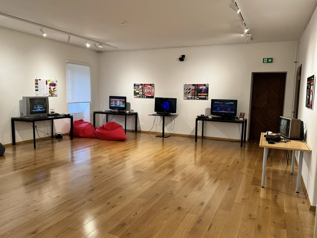 Riznica Međimurja RETRO Gaming (15)