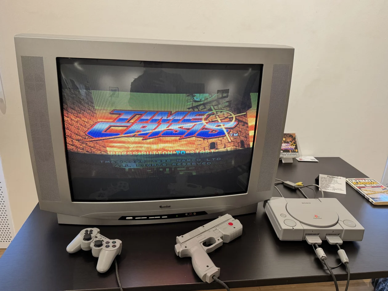 Riznica Međimurja RETRO Gaming (18)