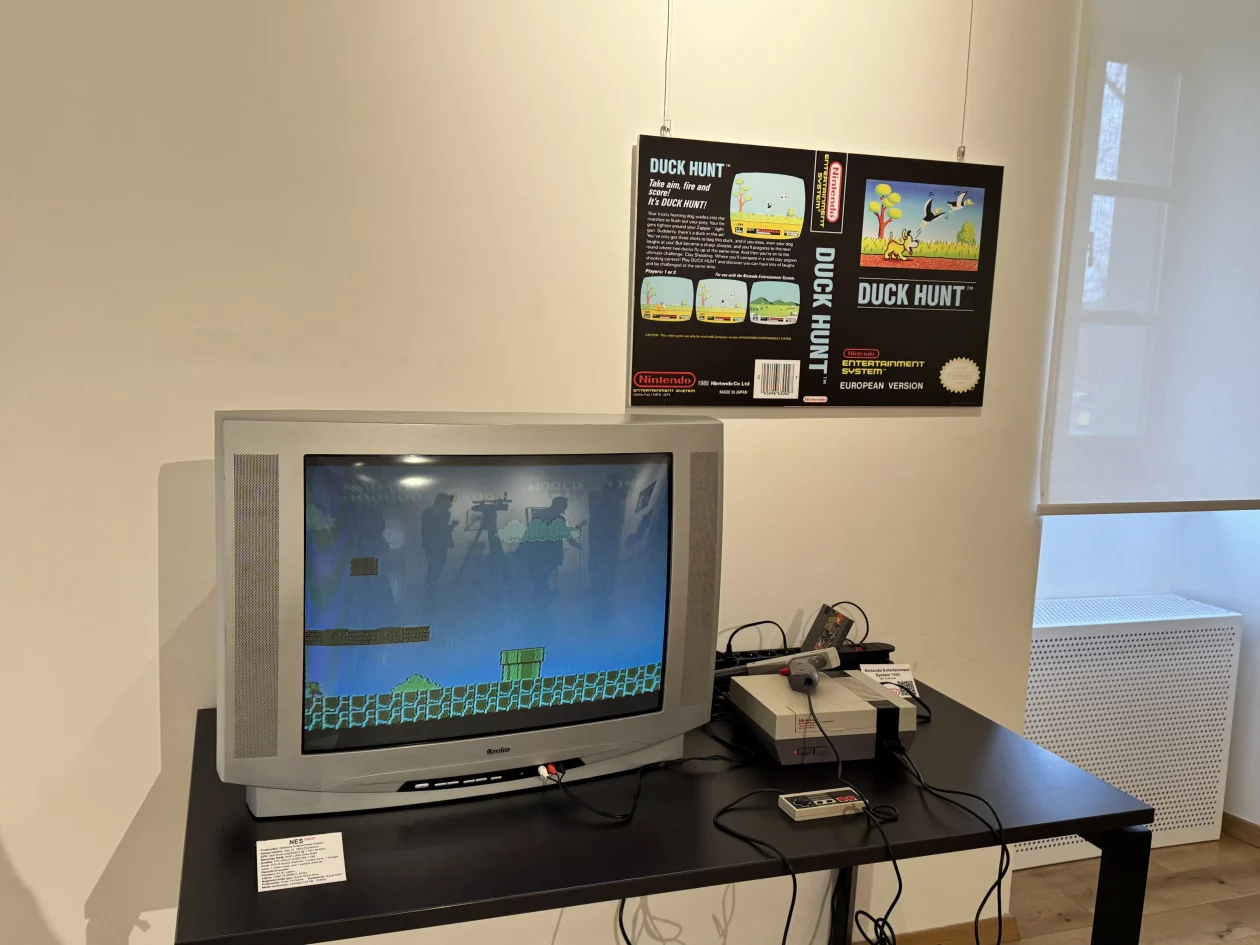 Riznica Međimurja RETRO Gaming (2)