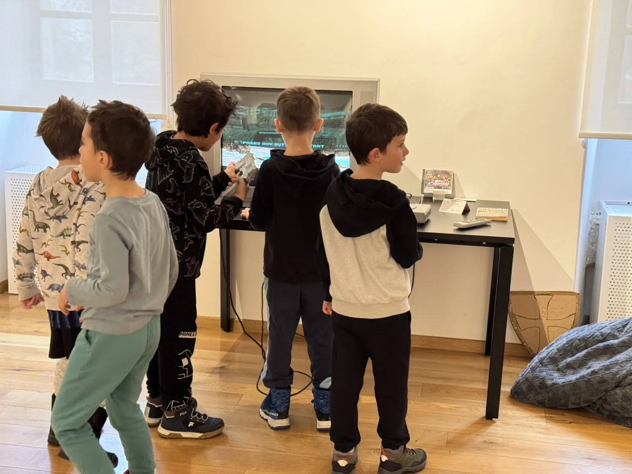 Riznica Međimurja RETRO Gaming (21)