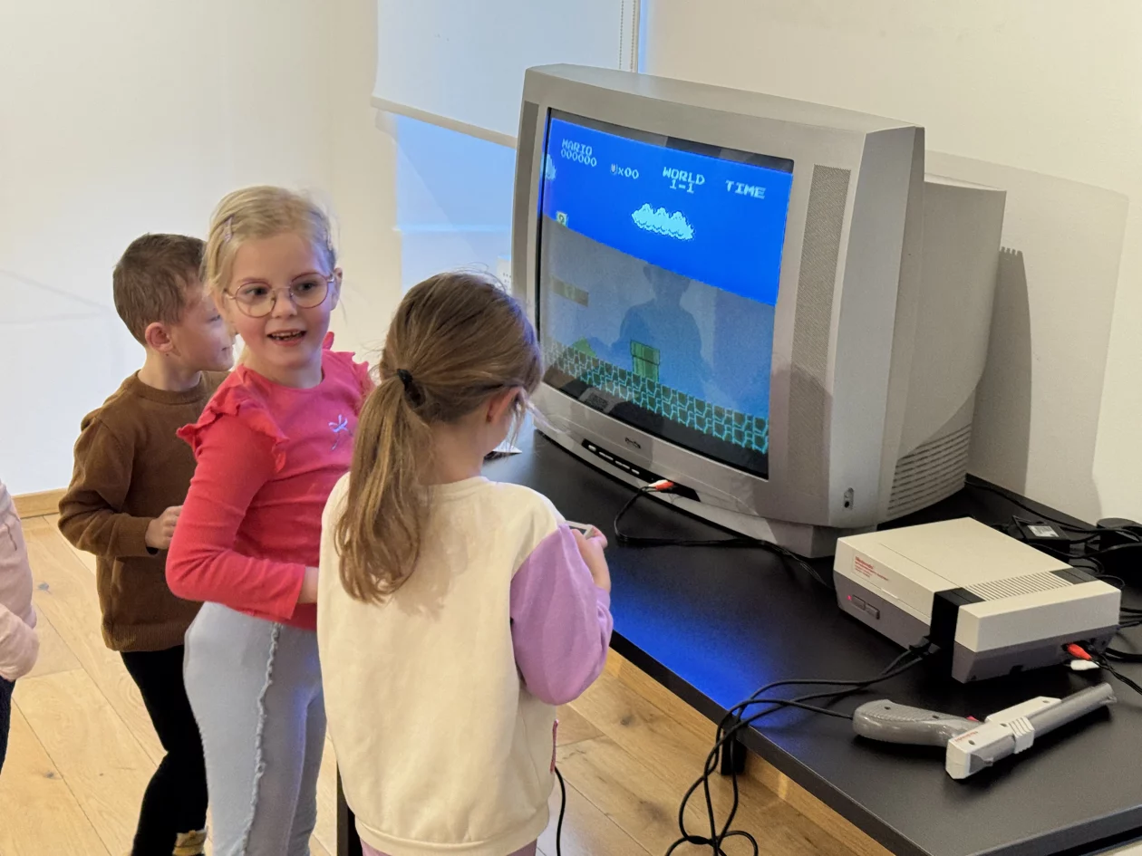 Riznica Međimurja RETRO Gaming (22)