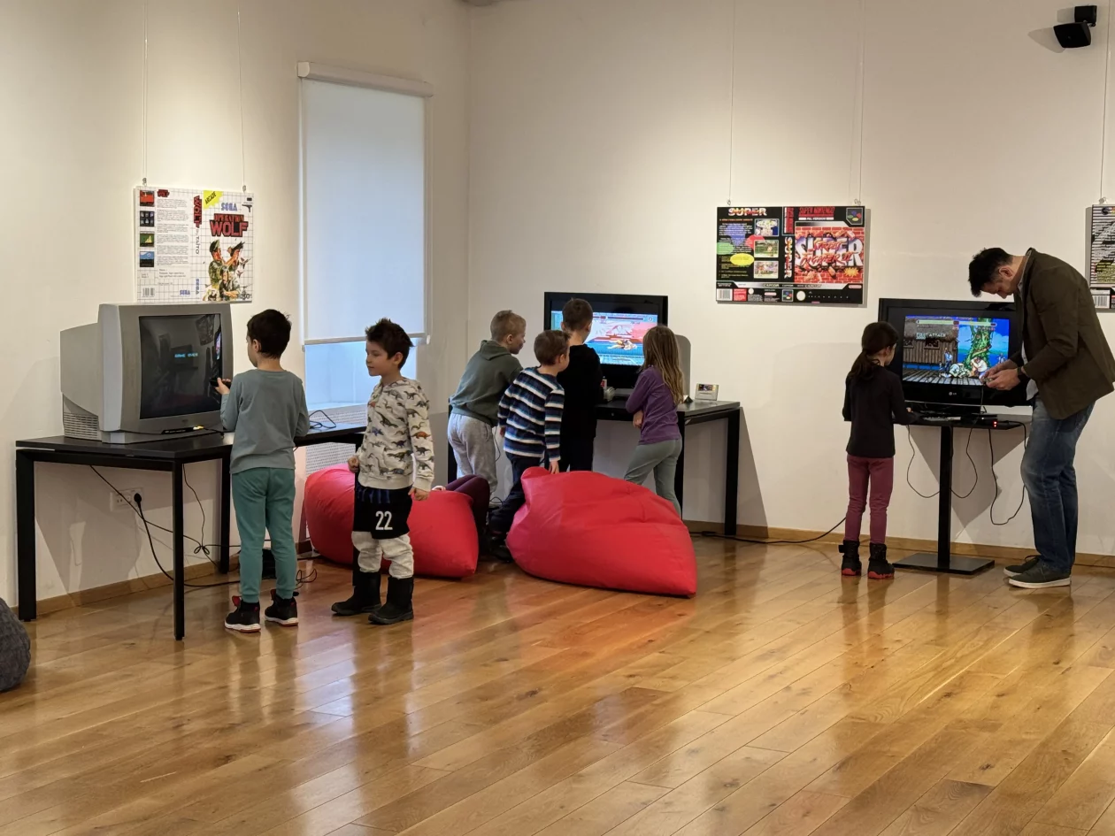 Riznica Međimurja RETRO Gaming (23)