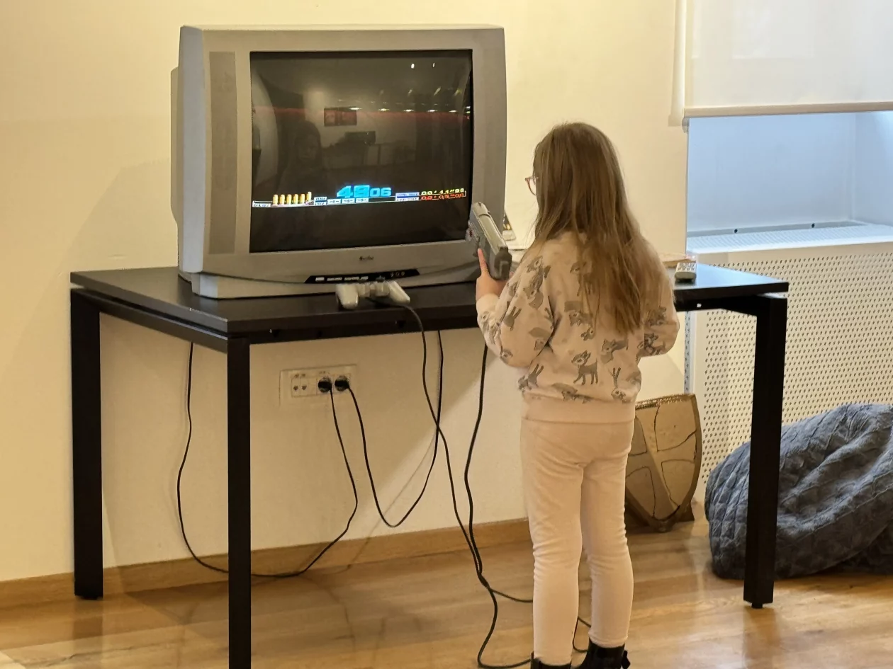 Riznica Međimurja RETRO Gaming (24)