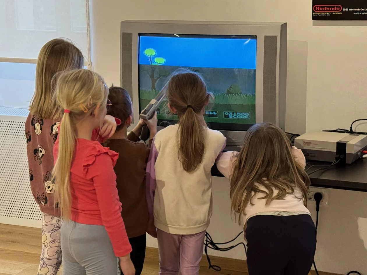 Riznica Međimurja RETRO Gaming (25)