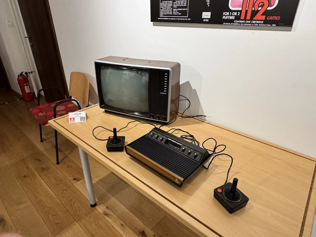 Riznica Međimurja RETRO Gaming (26)