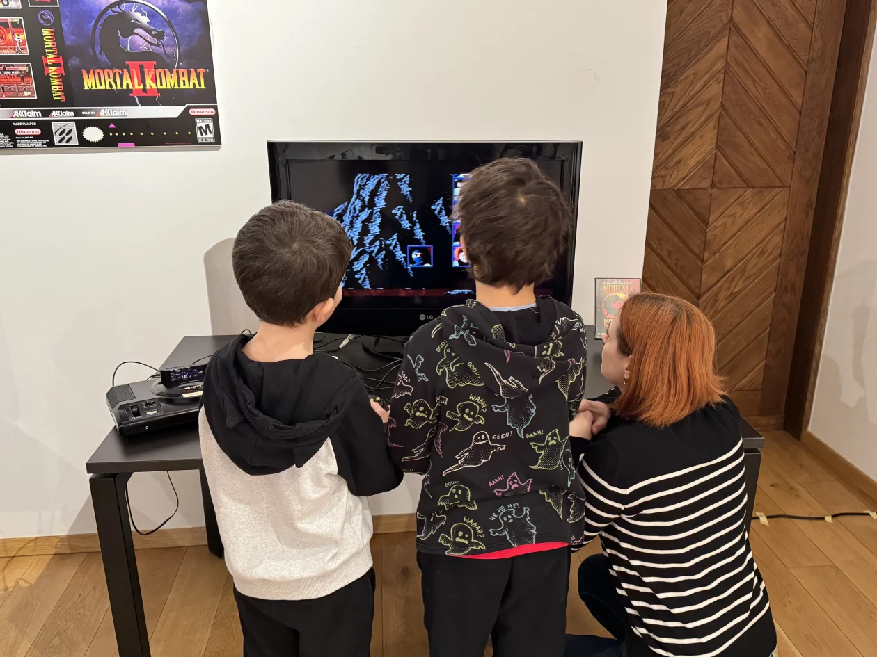 Riznica Međimurja RETRO Gaming (27)