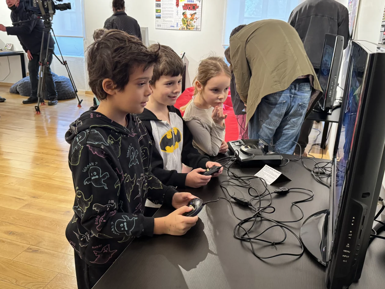 Riznica Međimurja RETRO Gaming (30)