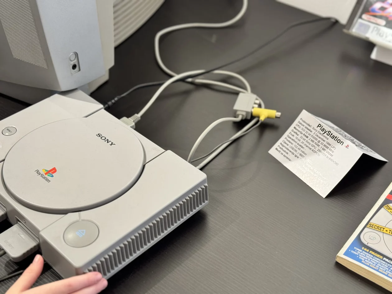 Riznica Međimurja RETRO Gaming (32)