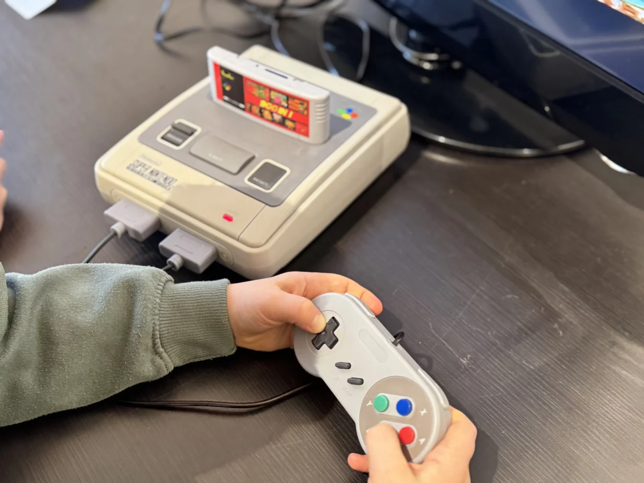 Riznica Međimurja RETRO Gaming (37)