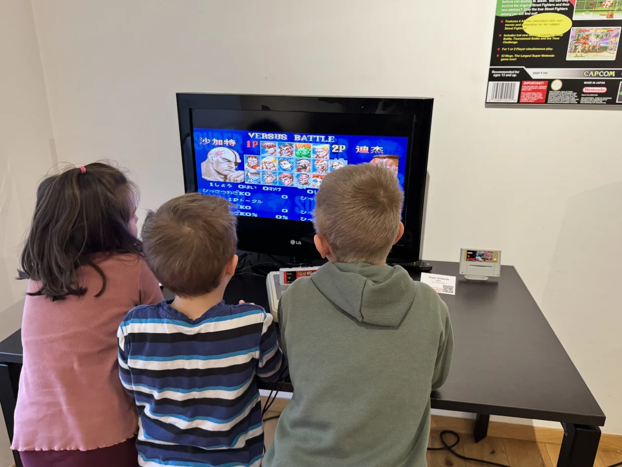 Riznica Međimurja RETRO Gaming (38)