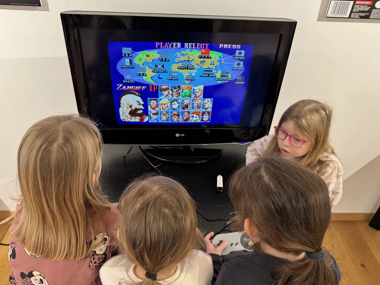 Riznica Međimurja RETRO Gaming (39)