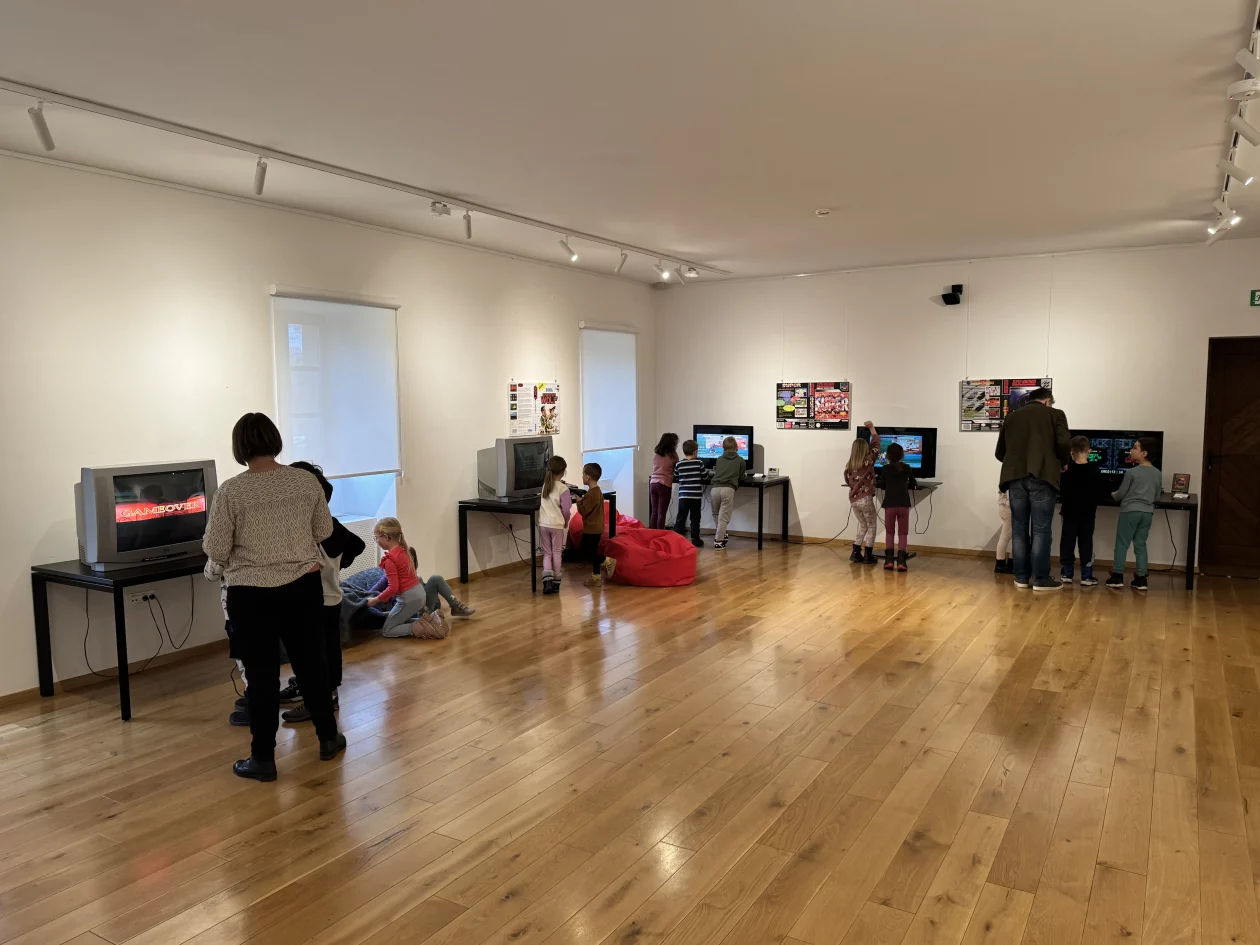 Riznica Međimurja RETRO Gaming (40)