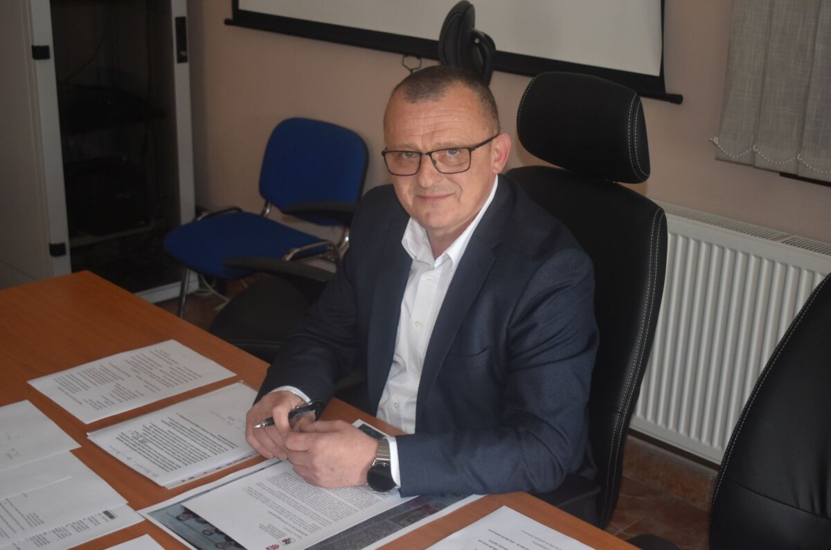 Robert Meglić