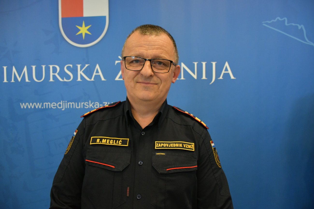 Robert Meglić Robert Meglić