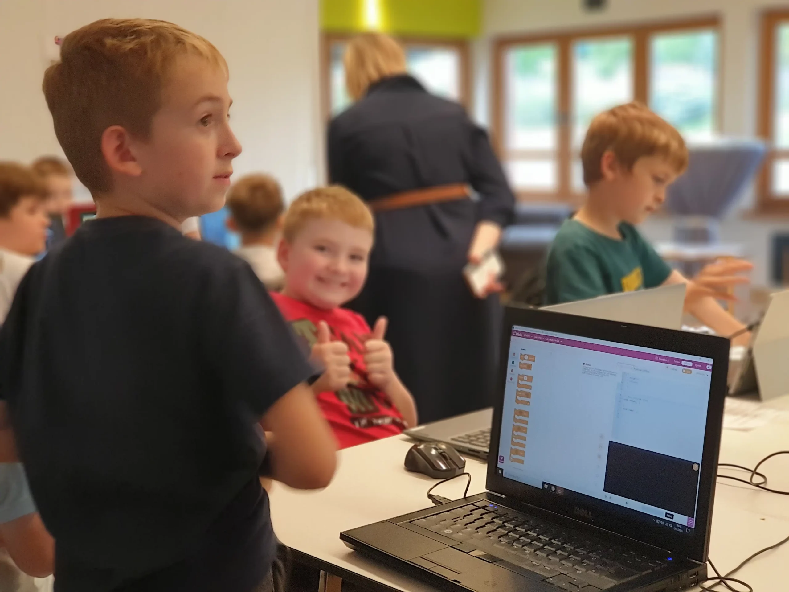 Robotičari Udruge žena Pretetinec i Udruge žena Slakovec (10)