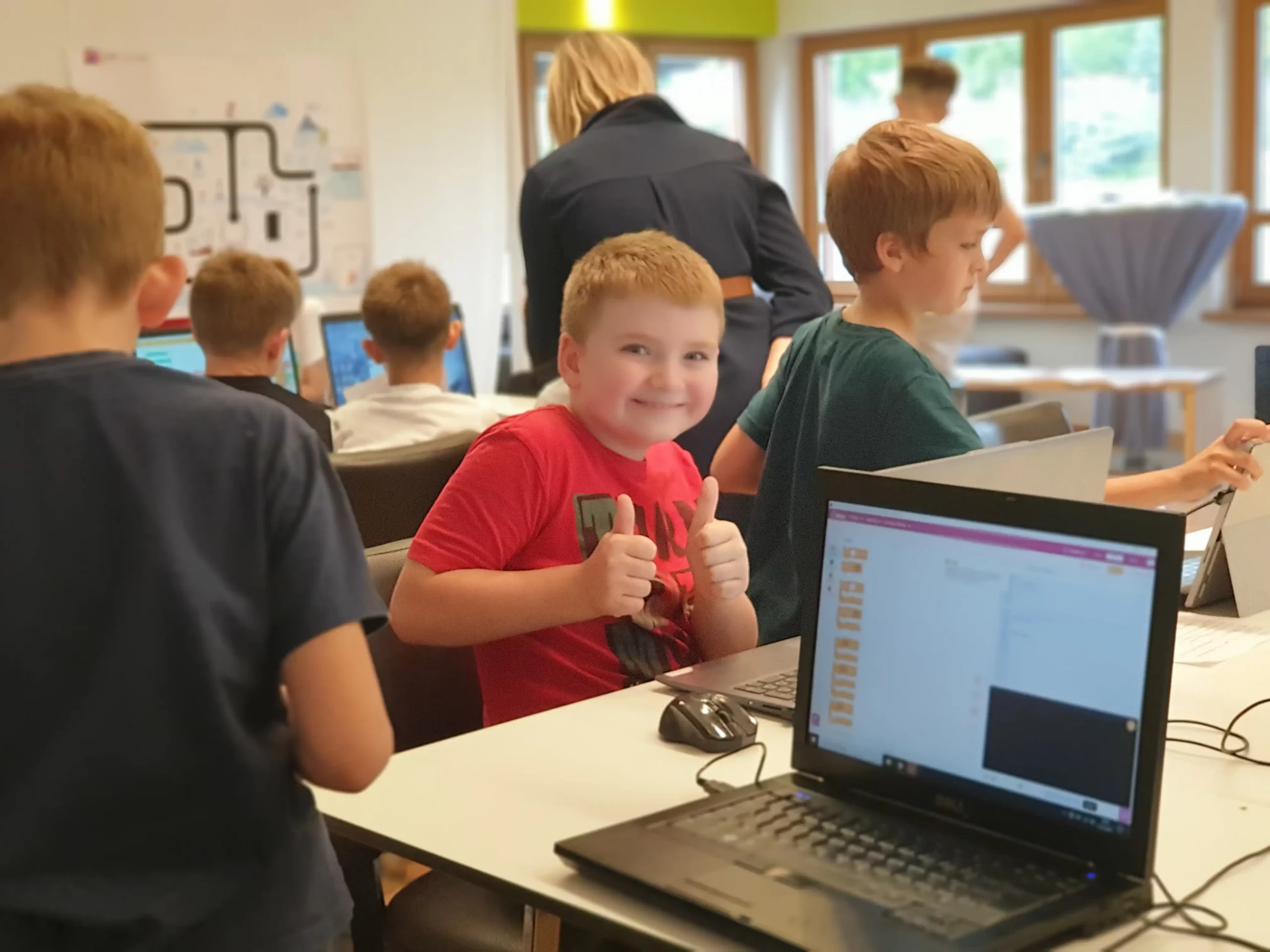 Robotičari Udruge žena Pretetinec i Udruge žena Slakovec (11)