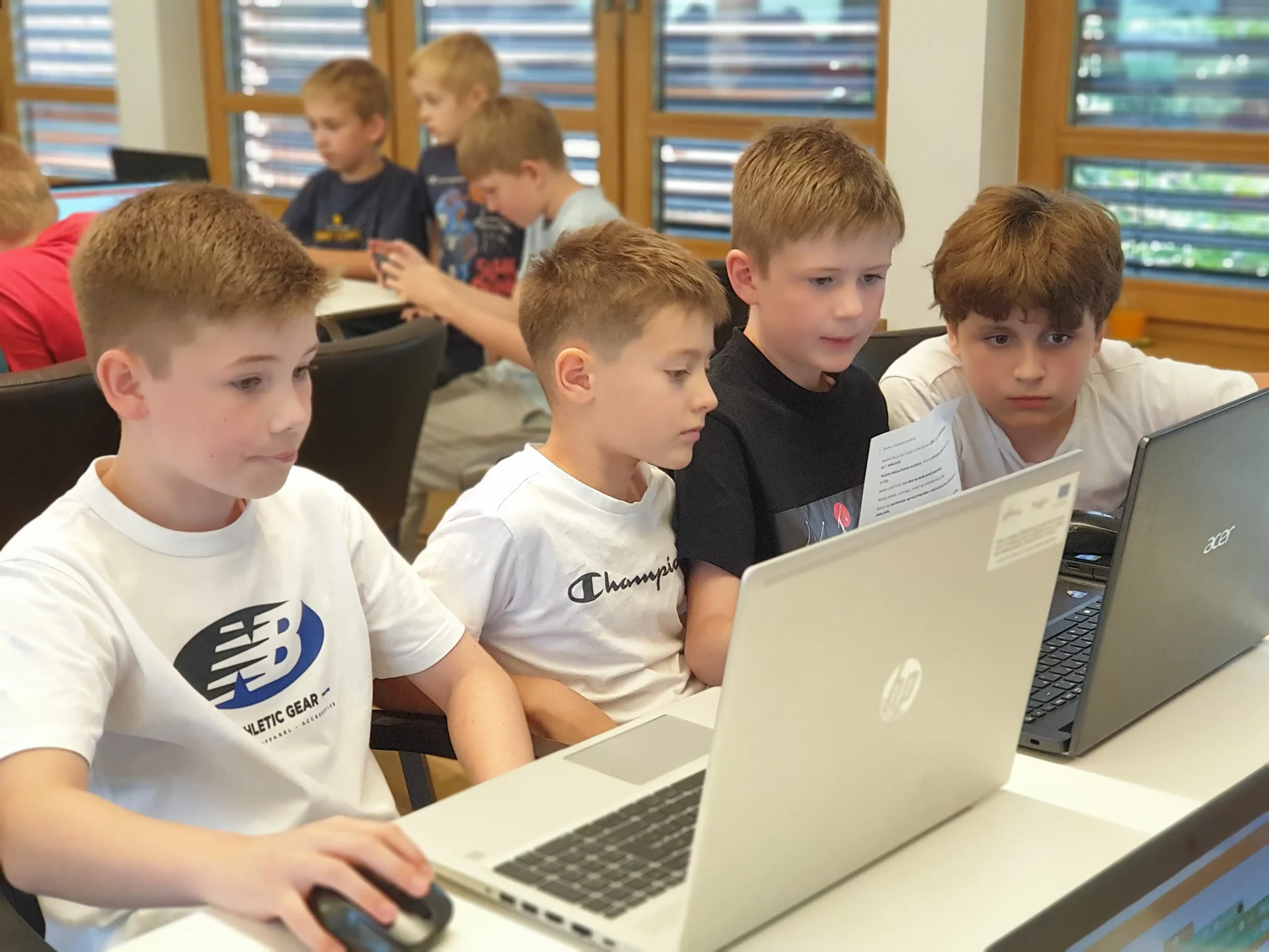 Robotičari Udruge žena Pretetinec i Udruge žena Slakovec (2)