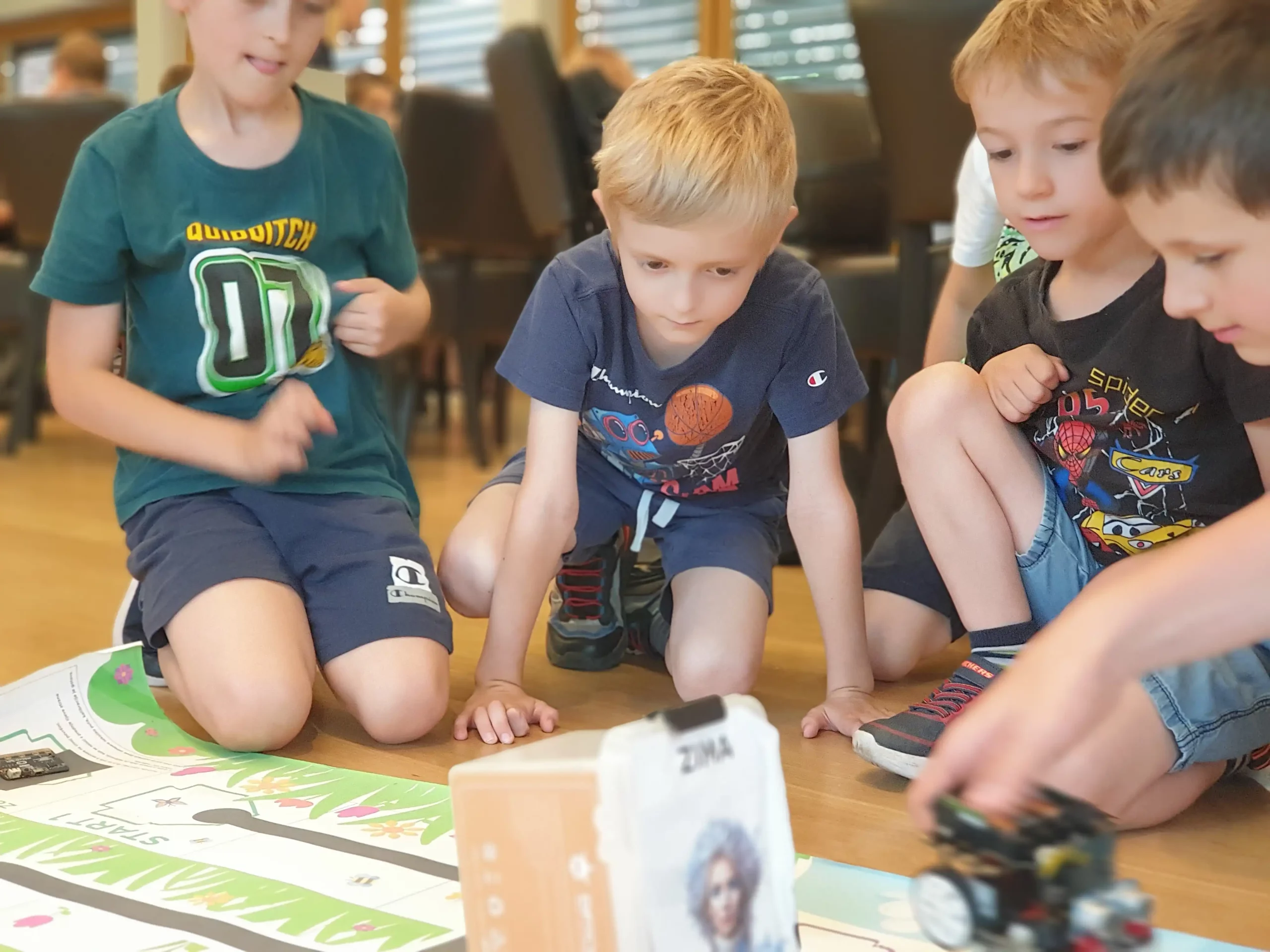 Robotičari Udruge žena Pretetinec i Udruge žena Slakovec (20)