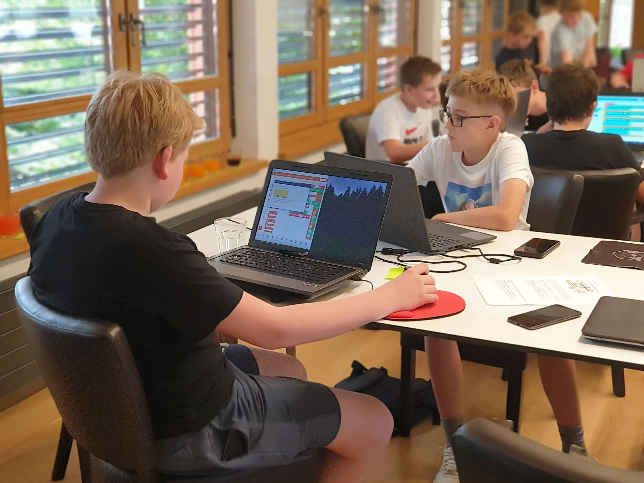 Robotičari Udruge žena Pretetinec i Udruge žena Slakovec (23)