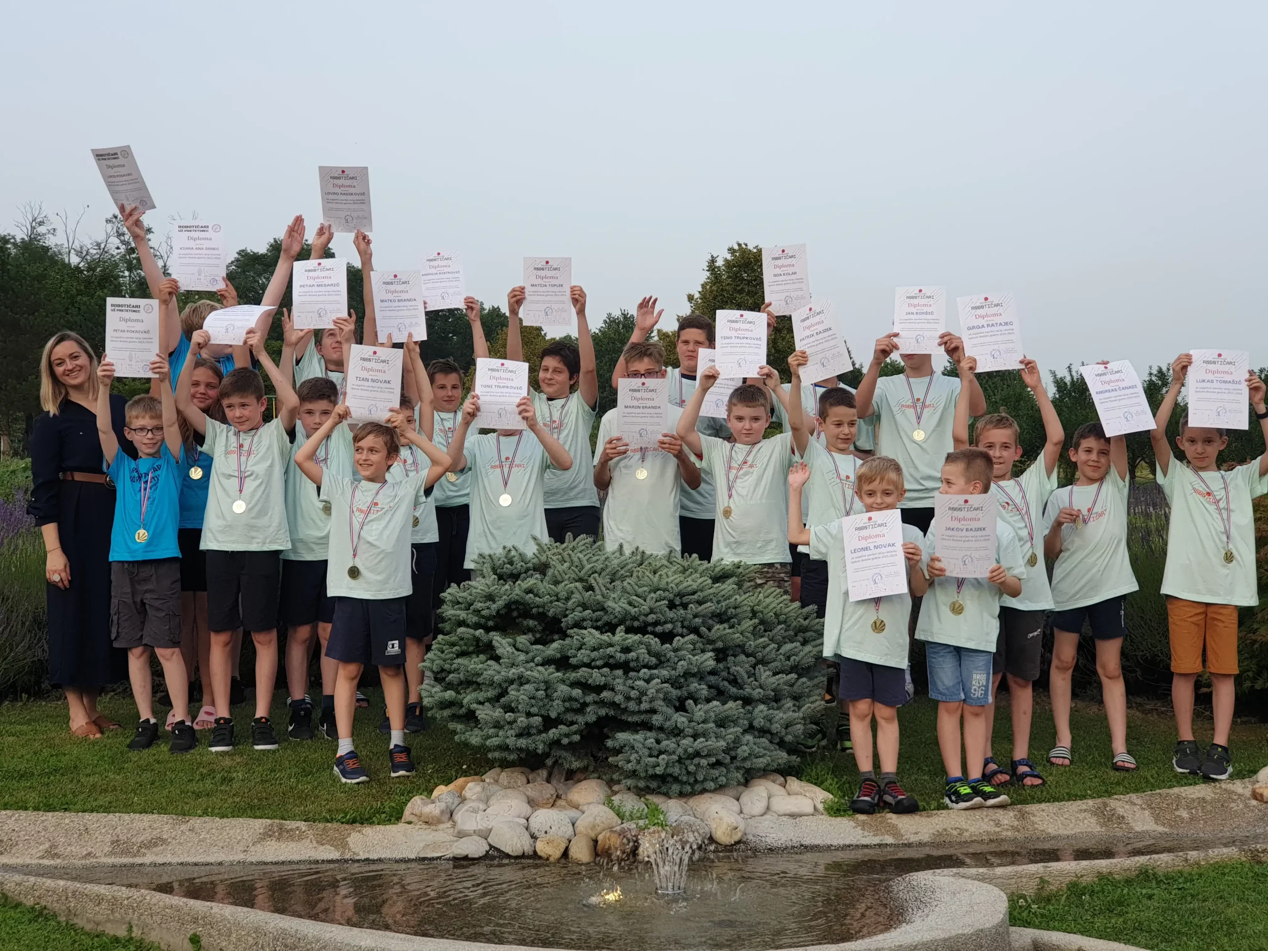 Robotičari Udruge žena Pretetinec i Udruge žena Slakovec (60)