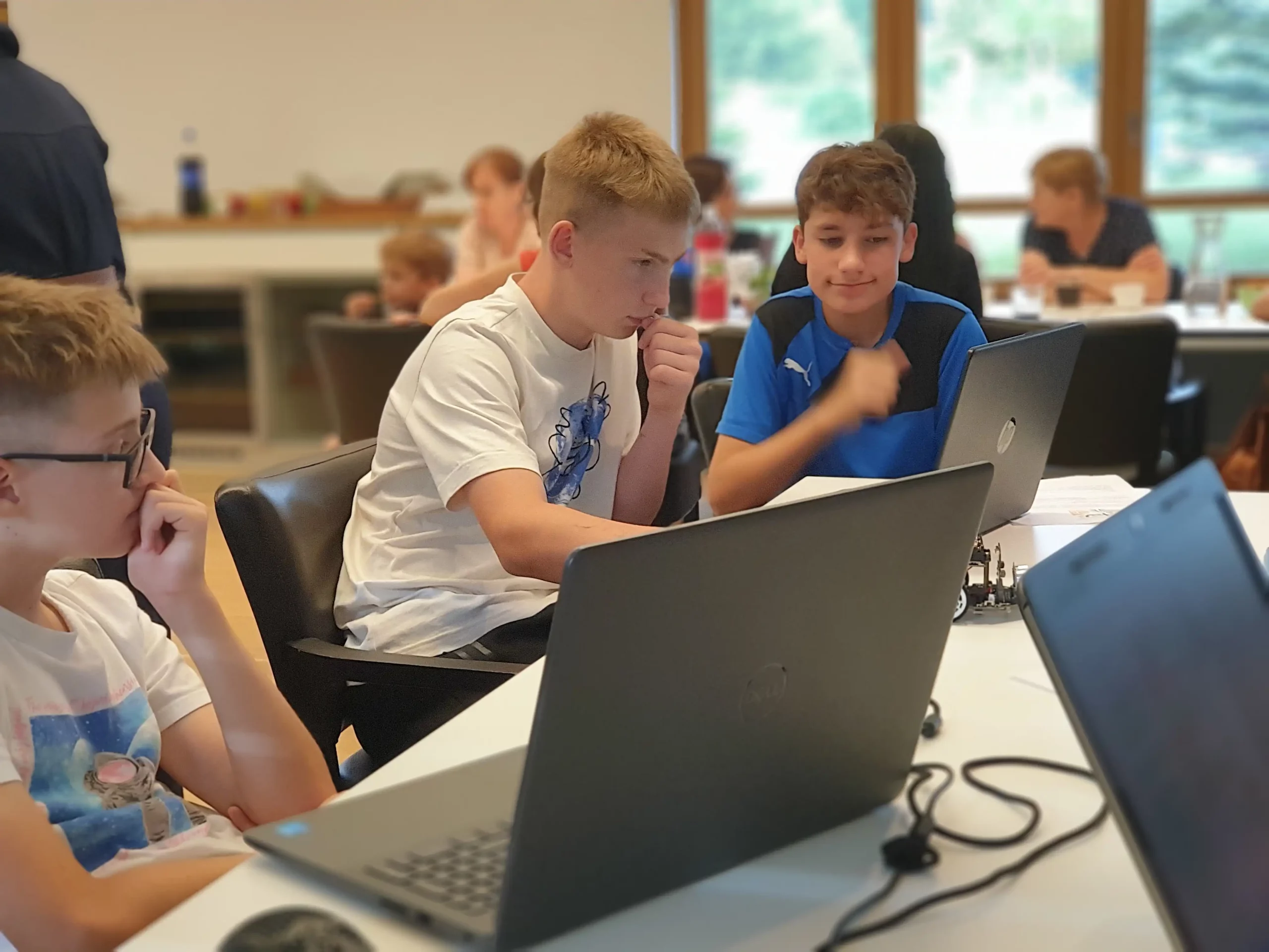 Robotičari Udruge žena Pretetinec i Udruge žena Slakovec (8)