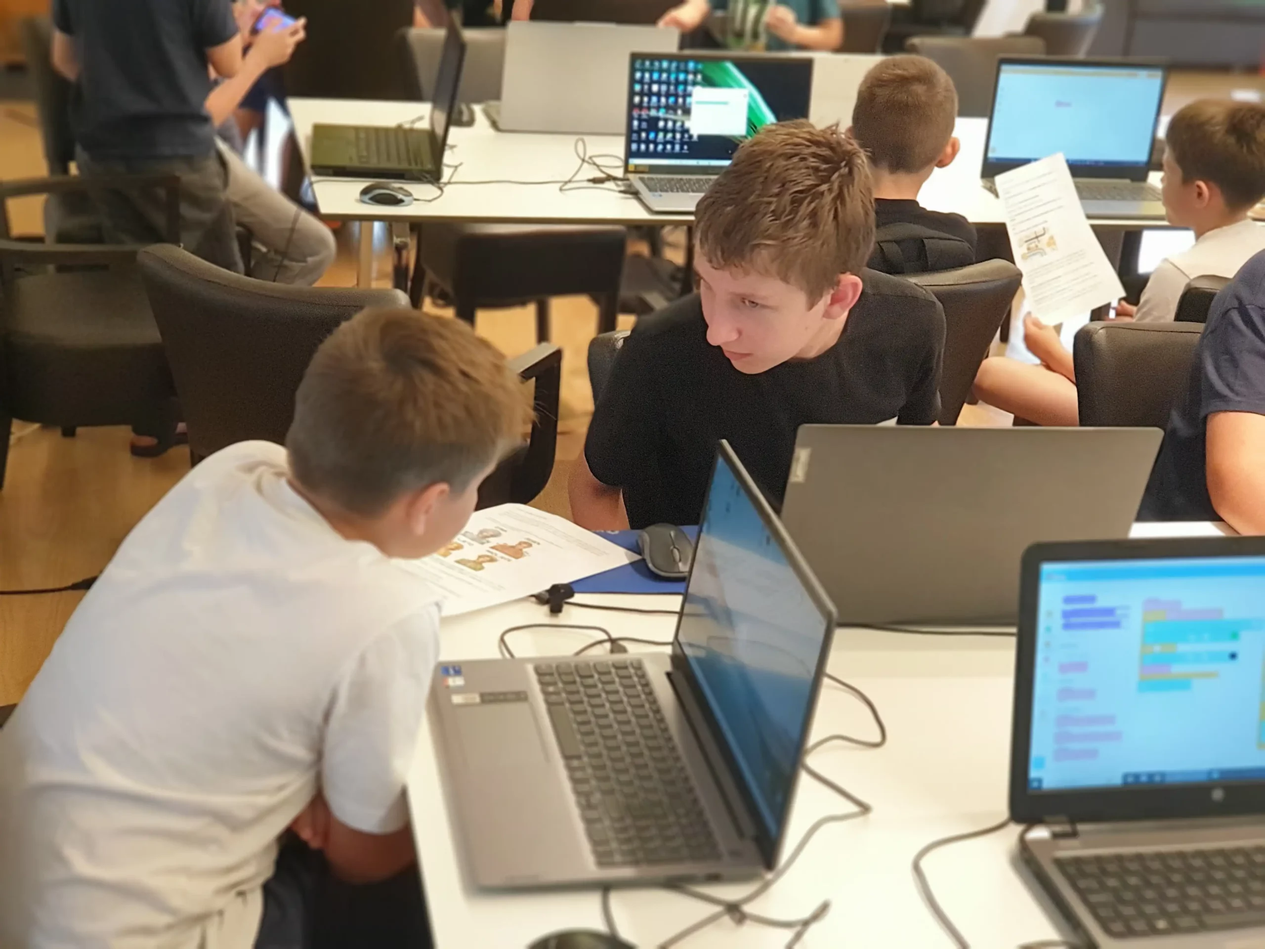 Robotičari Udruge žena Pretetinec i Udruge žena Slakovec (9)