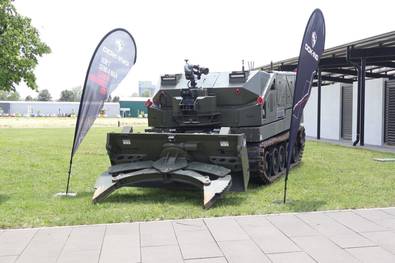 Robotika konferencija u Čakovcu (12) Robotika konferencija u Čakovcu (12)