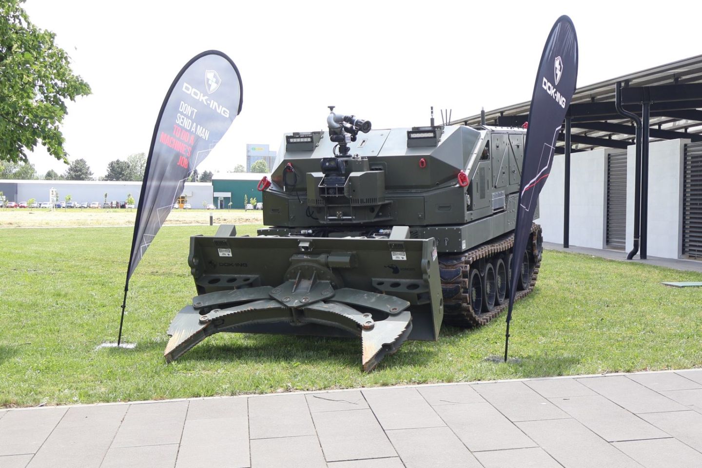 Robotika konferencija u Čakovcu (12)