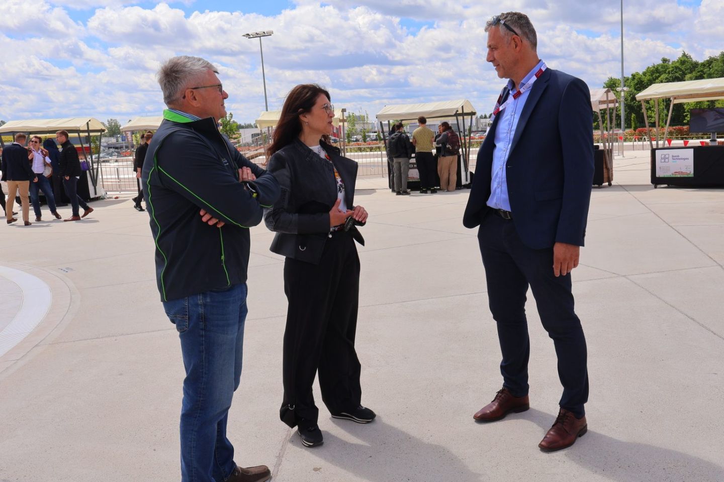 Robotika konferencija u Čakovcu (3)