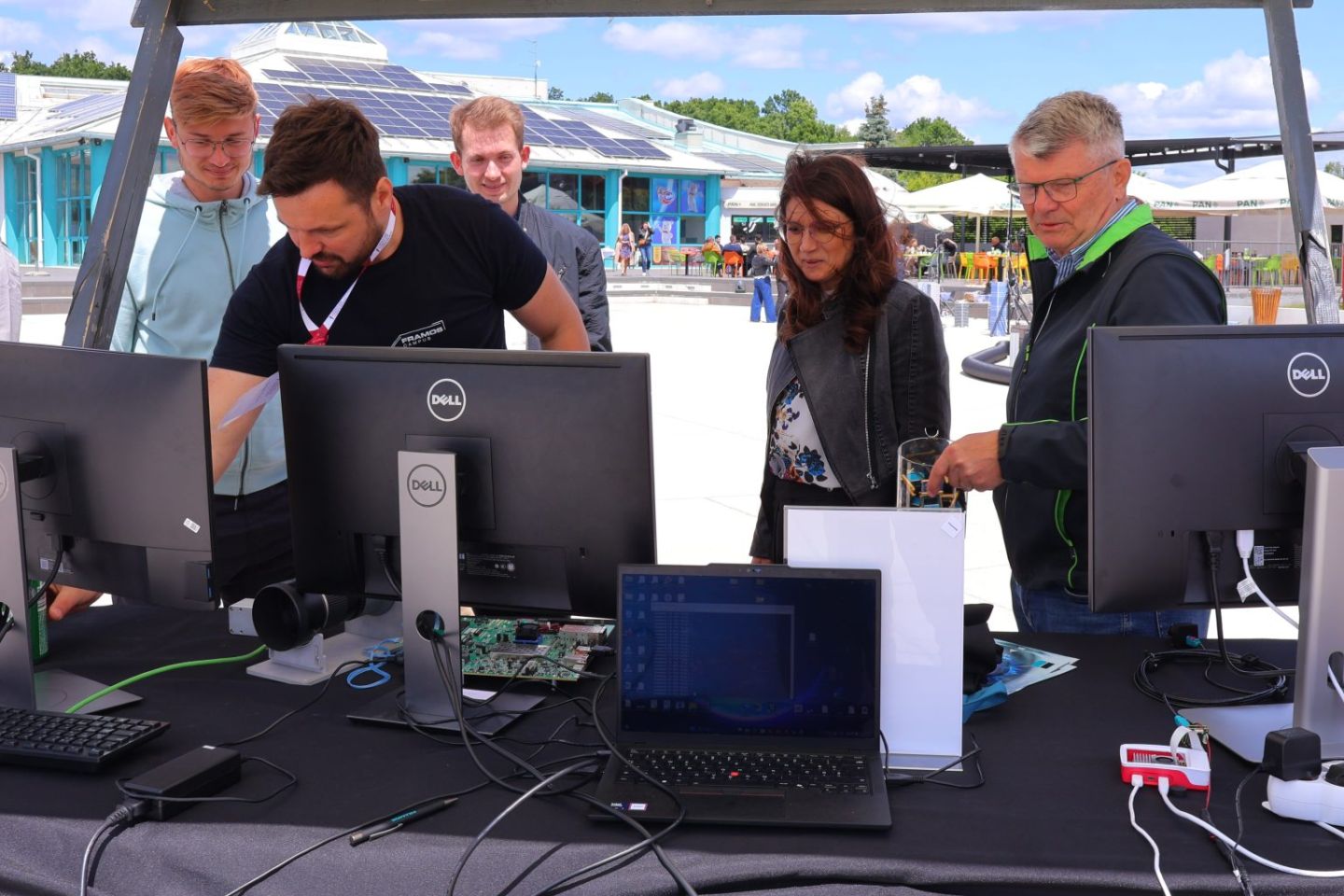 Robotika konferencija u Čakovcu (4)