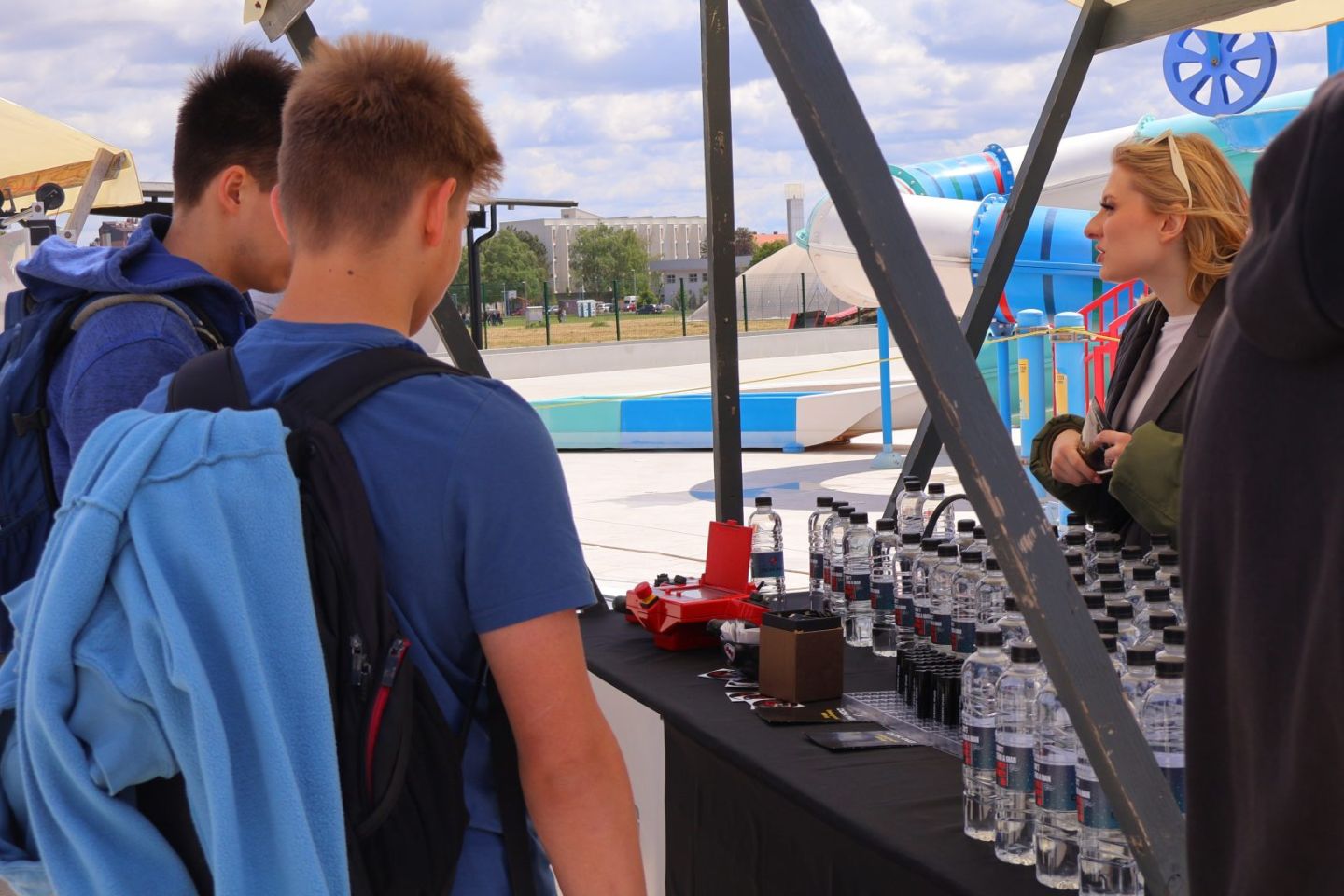 Robotika konferencija u Čakovcu (6)