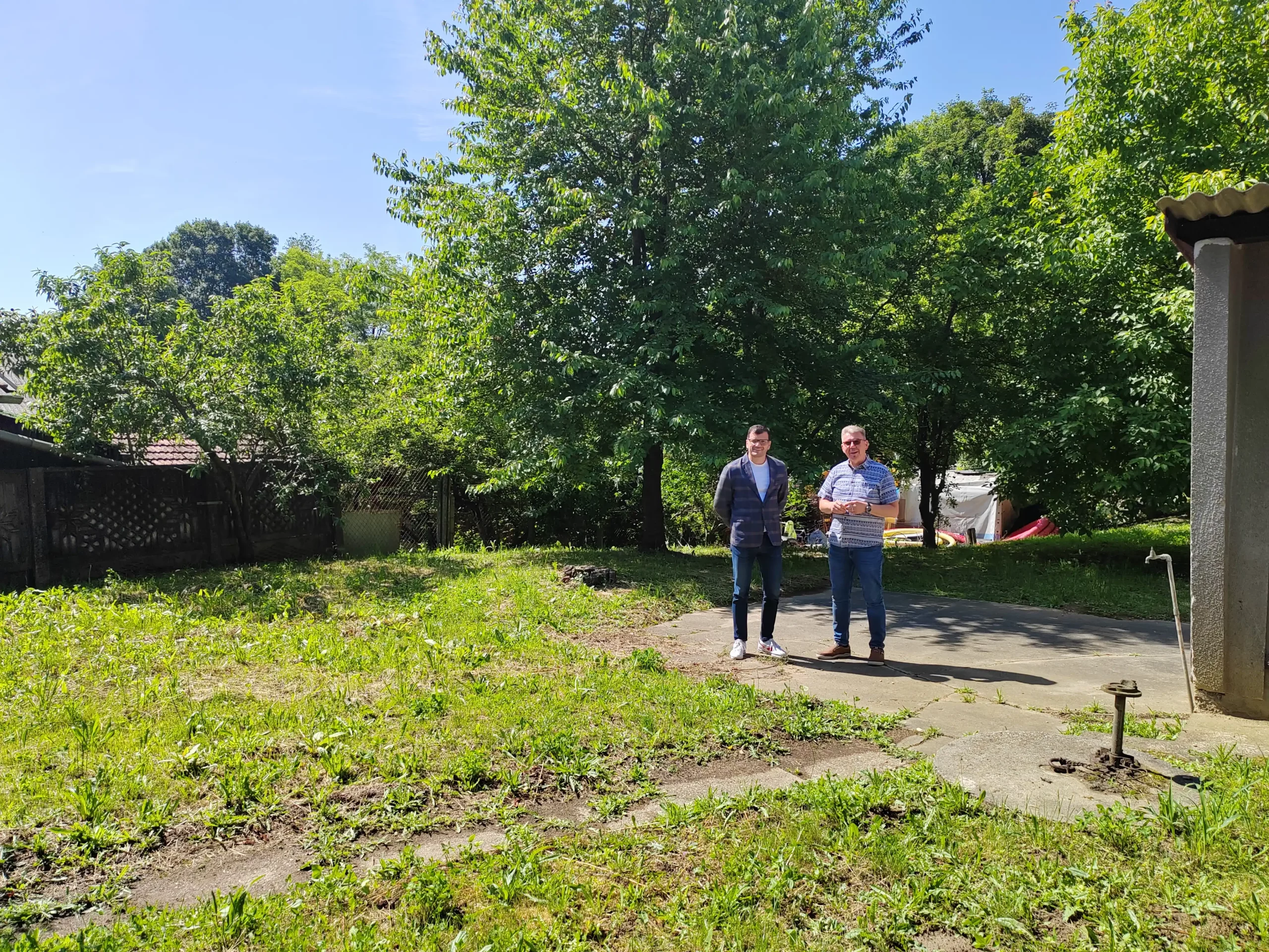 Rođendaonica i poslovni prostor – Mursko Središće (2)