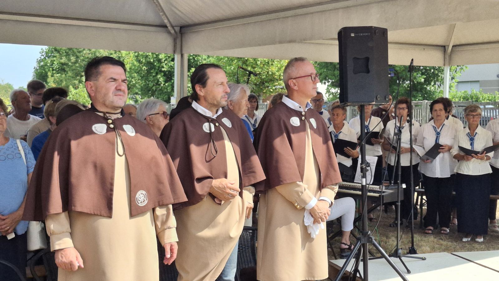 Rokovo, Draškovec 2025 (2)