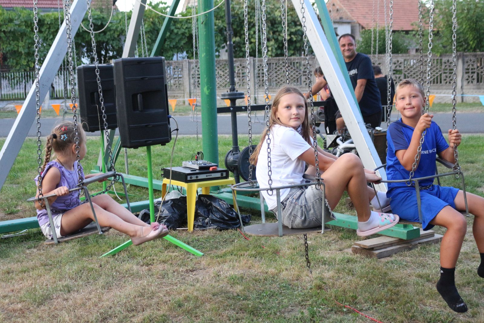 Rokovo u Čehovcu 1708 1