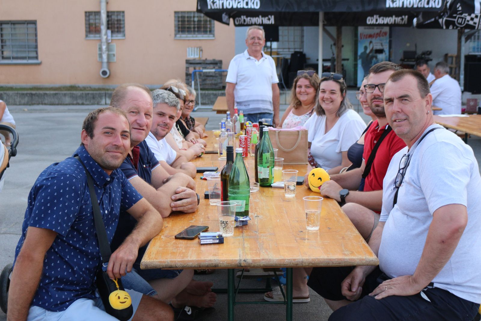 Rokovo u Čehovcu 1708 12