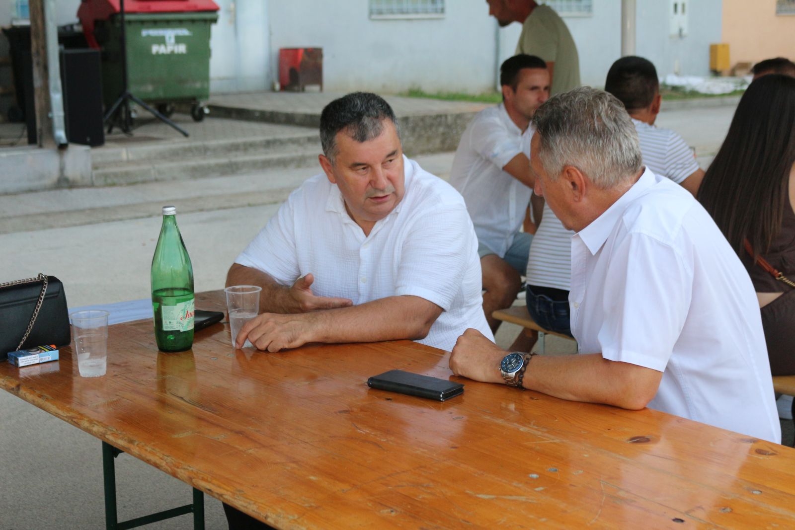 Rokovo u Čehovcu 1708 14