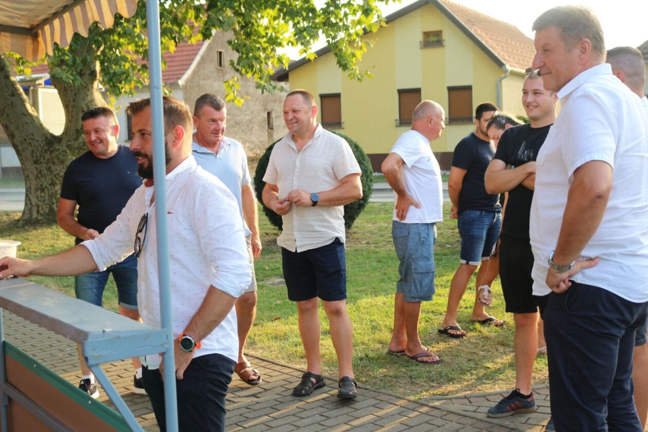 Rokovo u Čehovcu 1708 17