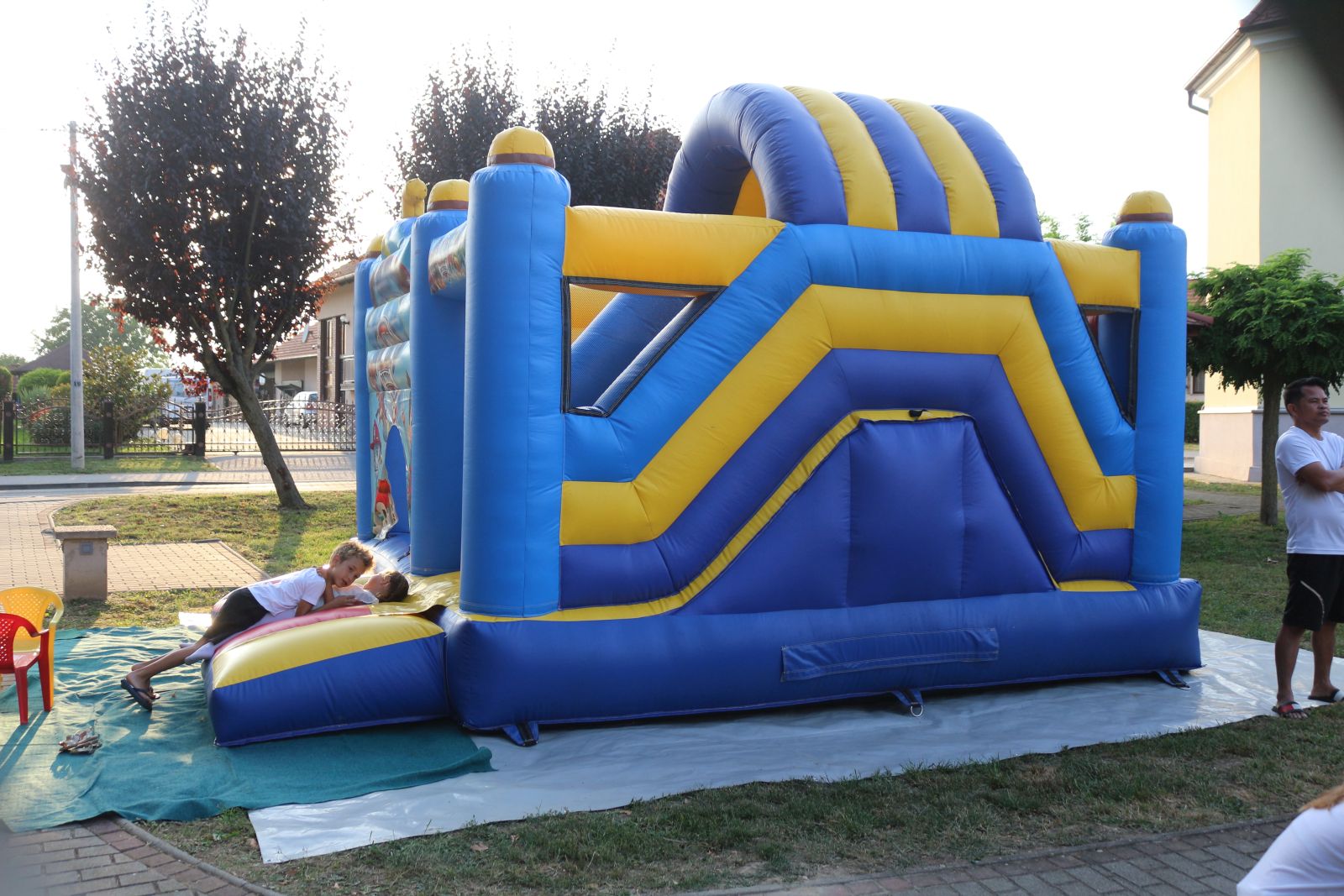 Rokovo u Čehovcu 1708 18