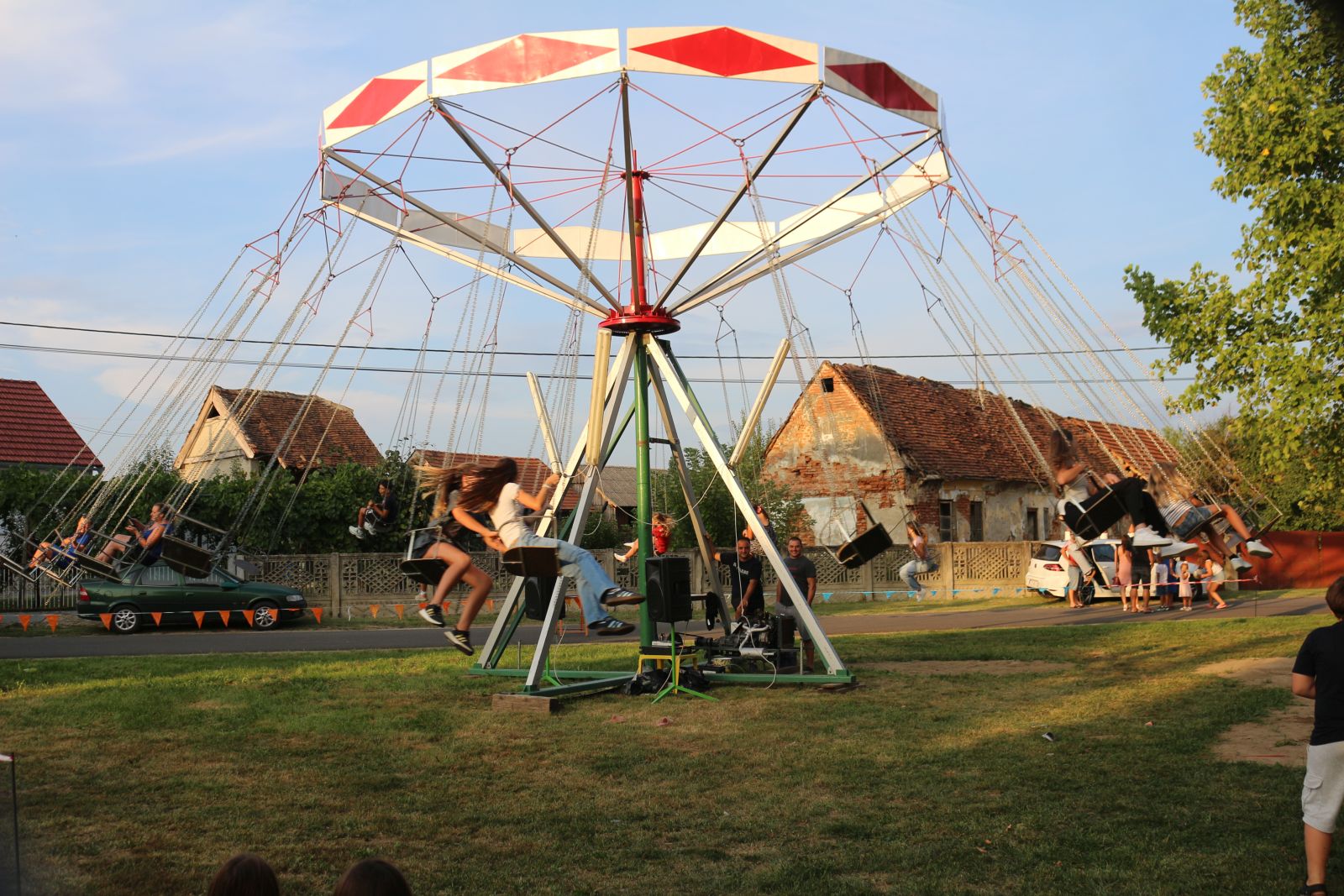 Rokovo u Čehovcu 1708 19