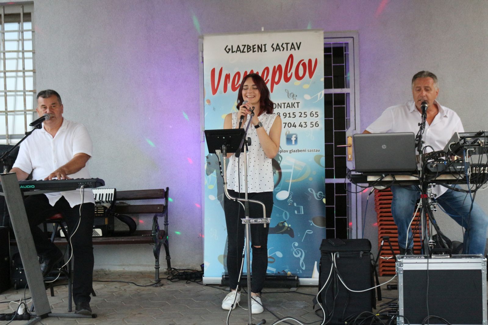 Rokovo u Čehovcu 1708 25