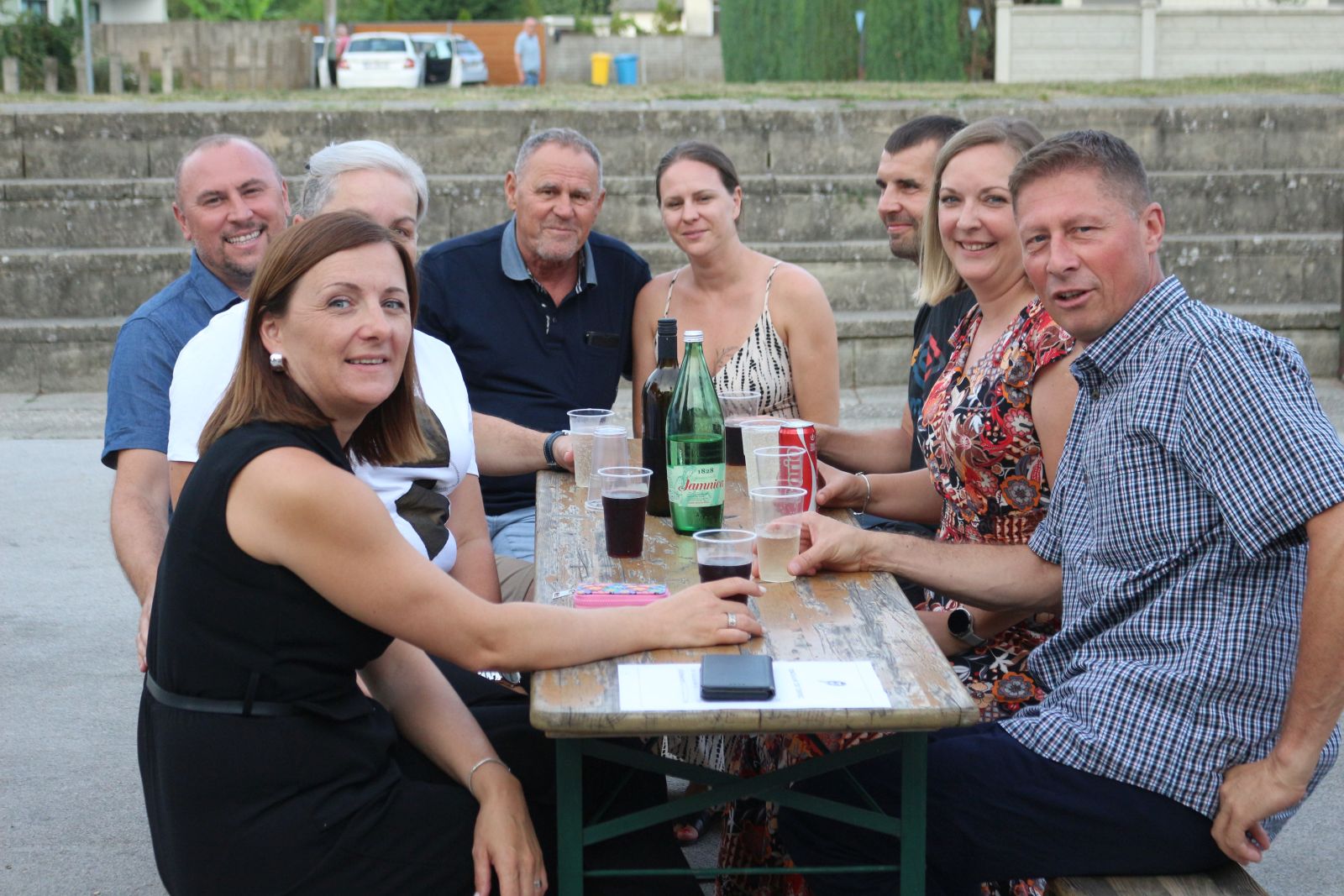 Rokovo u Čehovcu 1708 9