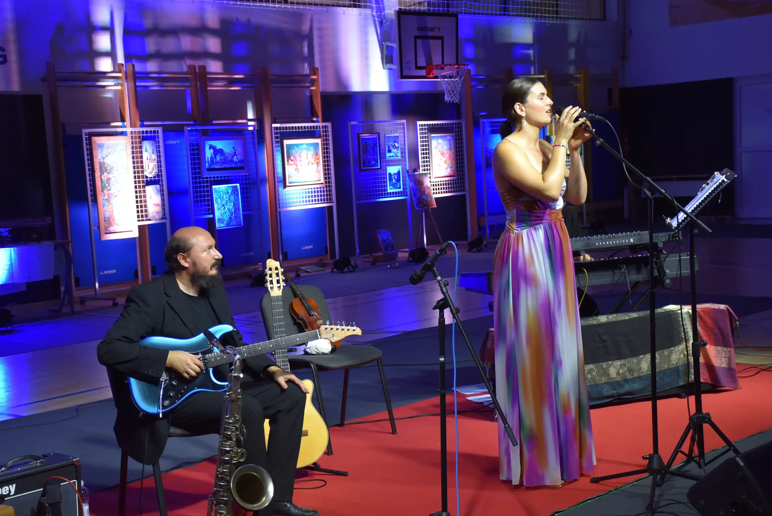 Rokovo u Draškovcu (2)