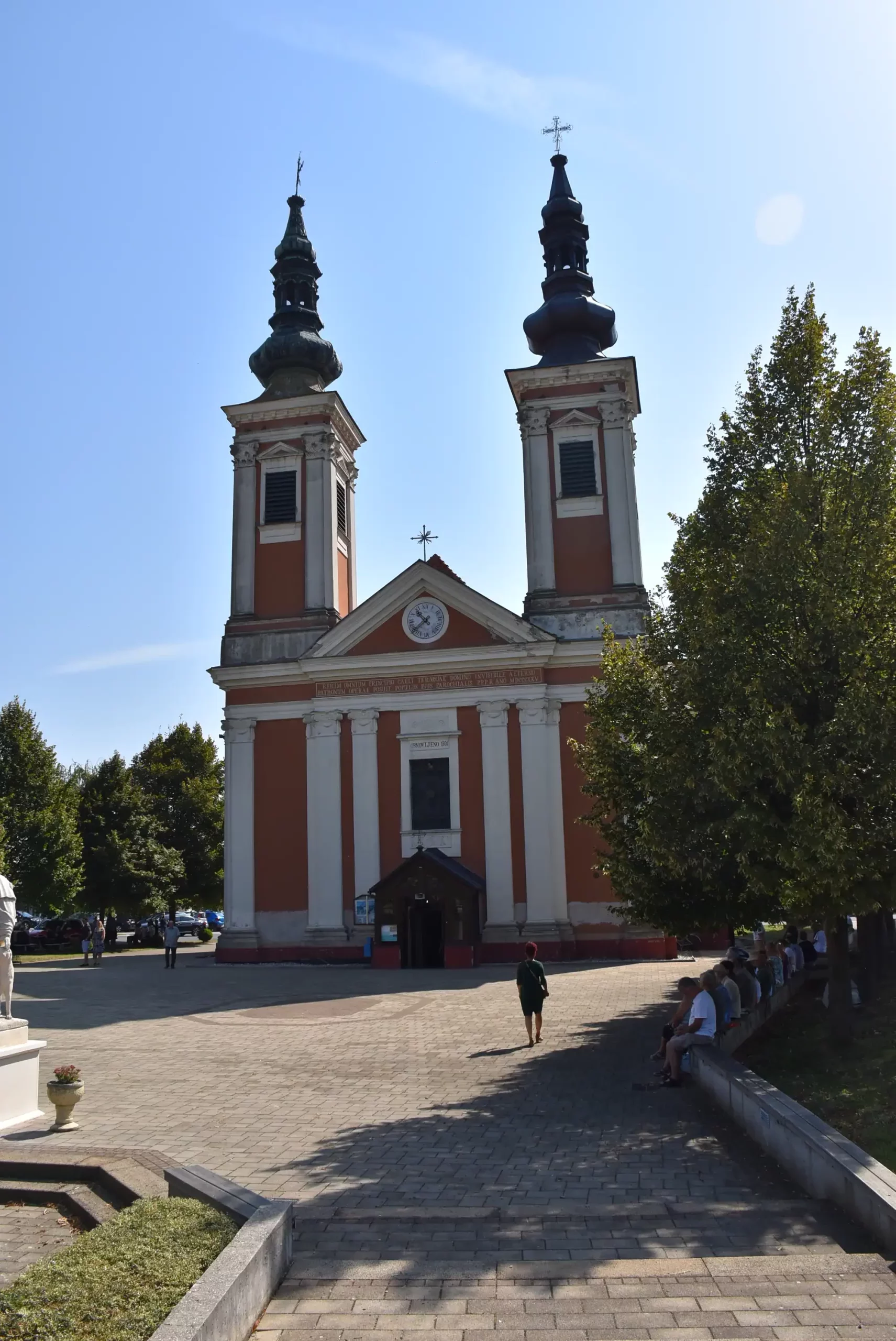 Crkva Draškovec Crkva Draškovec
